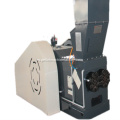 Biomass Briquetting Machine Precio en India